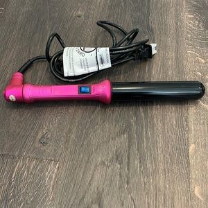 NuMe curling wand 32mm